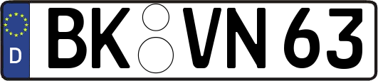 BK-VN63