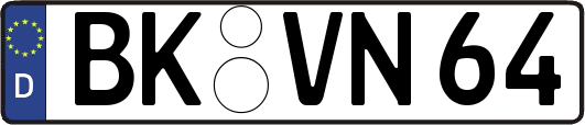 BK-VN64