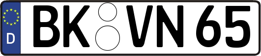 BK-VN65