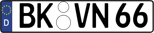 BK-VN66