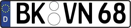 BK-VN68