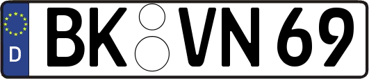 BK-VN69