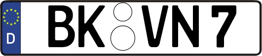 BK-VN7