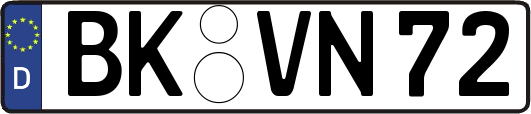BK-VN72
