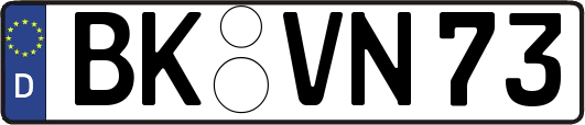 BK-VN73