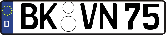 BK-VN75