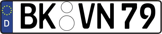 BK-VN79