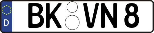 BK-VN8