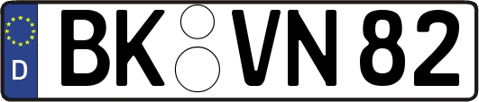 BK-VN82