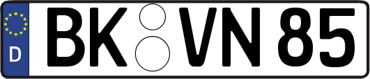 BK-VN85