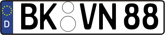BK-VN88