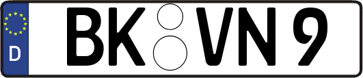 BK-VN9