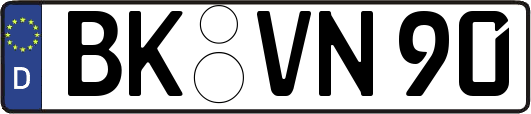 BK-VN90