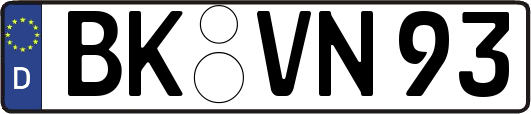 BK-VN93
