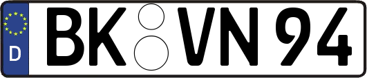 BK-VN94