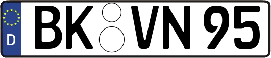 BK-VN95