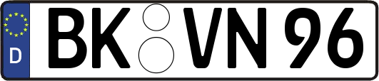 BK-VN96