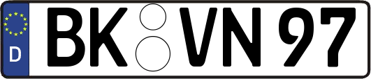 BK-VN97