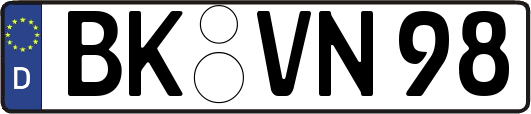 BK-VN98