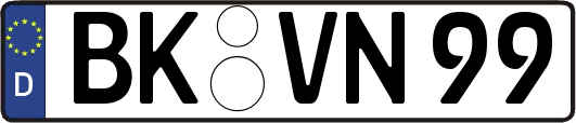 BK-VN99