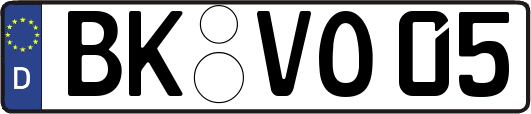 BK-VO05