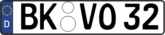 BK-VO32