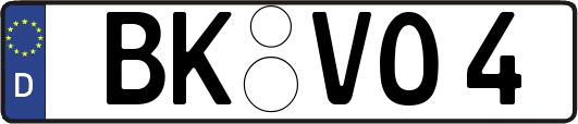 BK-VO4