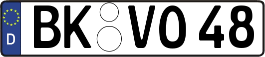 BK-VO48
