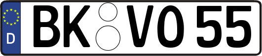 BK-VO55