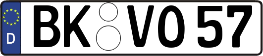 BK-VO57