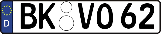 BK-VO62