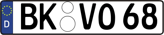 BK-VO68