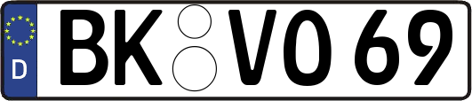 BK-VO69