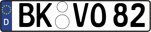 BK-VO82