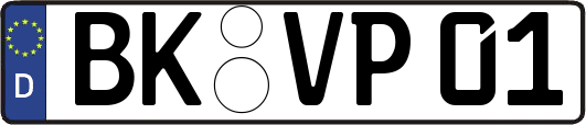 BK-VP01