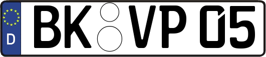BK-VP05