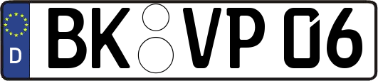 BK-VP06