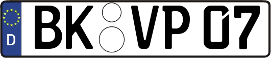 BK-VP07