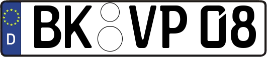 BK-VP08