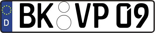 BK-VP09