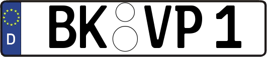 BK-VP1