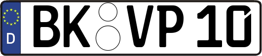 BK-VP10