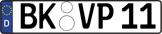 BK-VP11