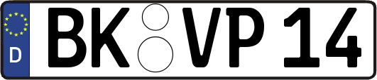 BK-VP14