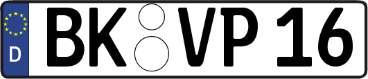 BK-VP16