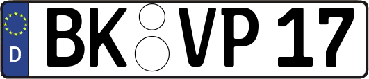 BK-VP17