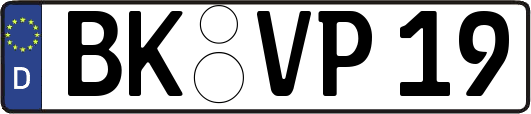 BK-VP19