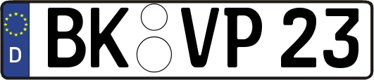 BK-VP23