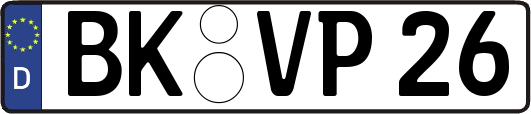 BK-VP26