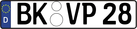 BK-VP28